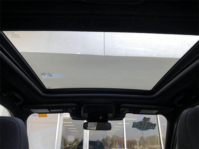 used 2025 Subaru Forester car, priced at $30,891