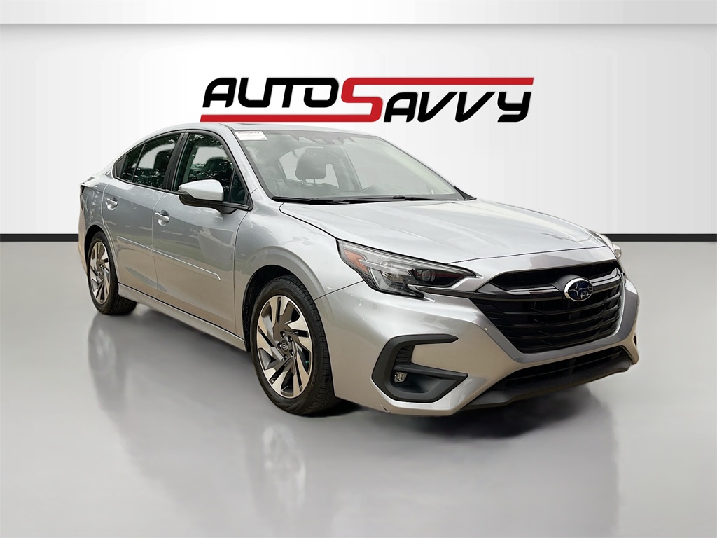 2023 Subaru Legacy