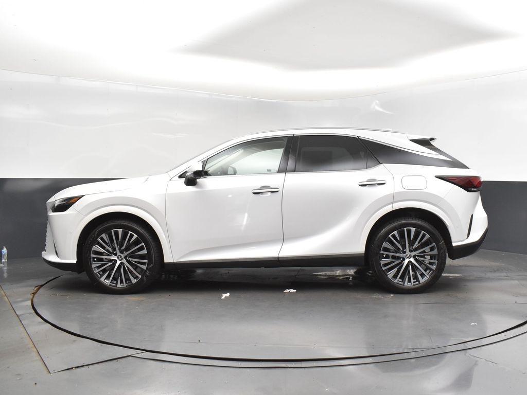 2025 Lexus RX 350 Premium photo 4