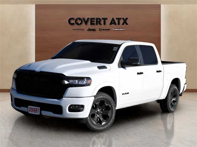 2025 RAM Ram 1500 Pickup Big Horn/Lone Star's photo