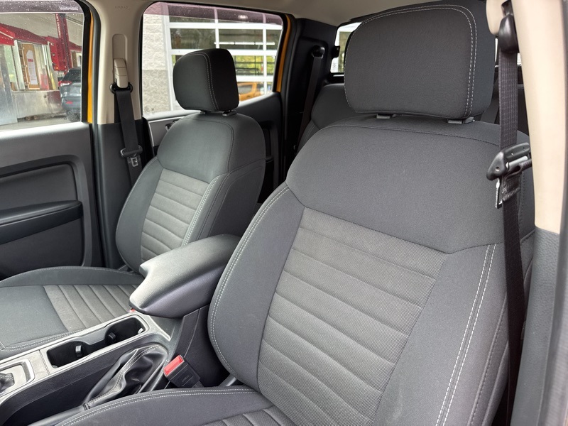 2021 Ford Ranger XLT photo 16
