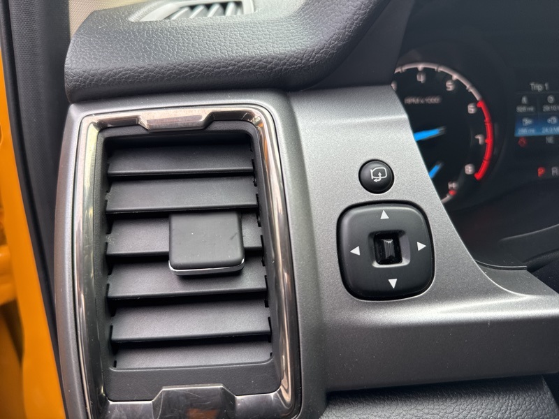 2021 Ford Ranger XLT photo 20