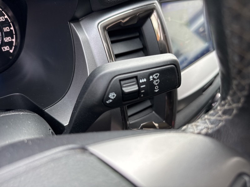 2021 Ford Ranger XLT photo 24