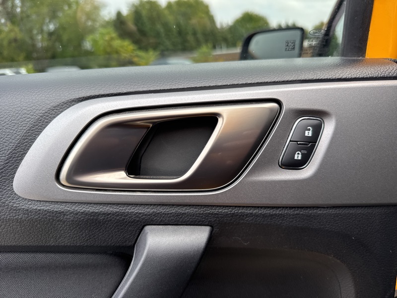 2021 Ford Ranger XLT photo 31