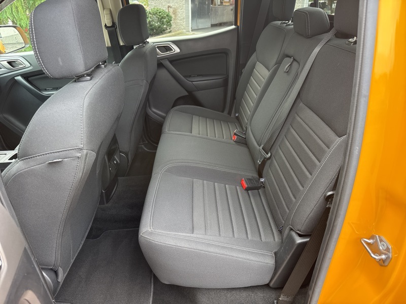 2021 Ford Ranger XLT photo 32