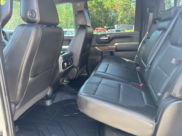 2020 Chevrolet Silverado 2500HD High Country photo 9