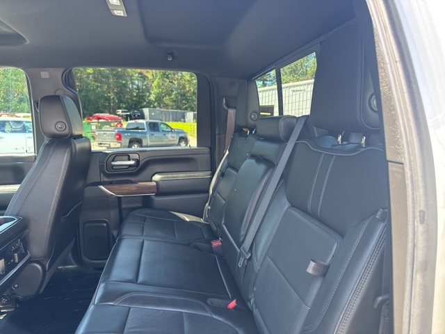 2020 Chevrolet Silverado 2500HD High Country photo 10