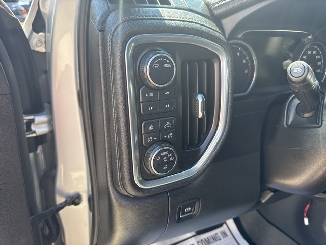 2020 Chevrolet Silverado 2500HD High Country photo 14