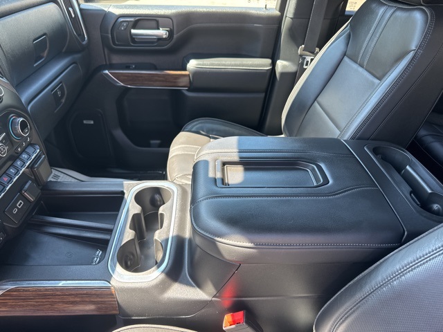 2020 Chevrolet Silverado 2500HD High Country photo 17