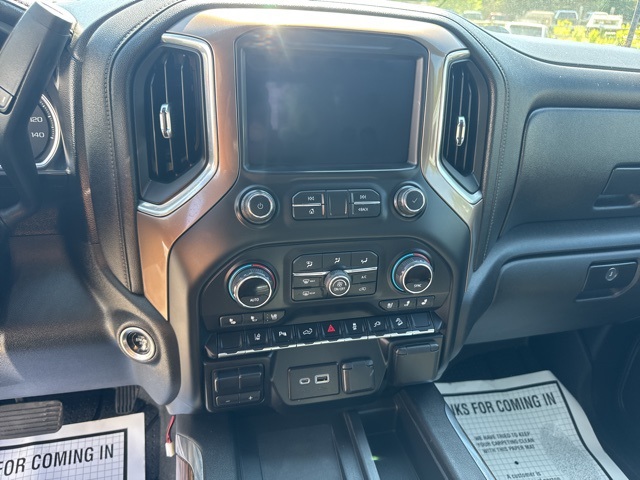 2020 Chevrolet Silverado 2500HD High Country photo 20