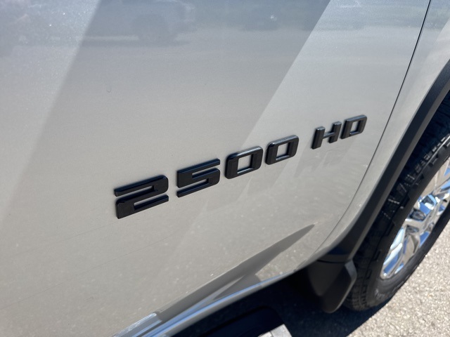 2020 Chevrolet Silverado 2500HD High Country photo 7