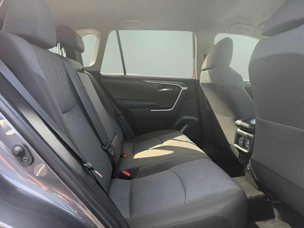 Used 2025 Toyota RAV4 SUV