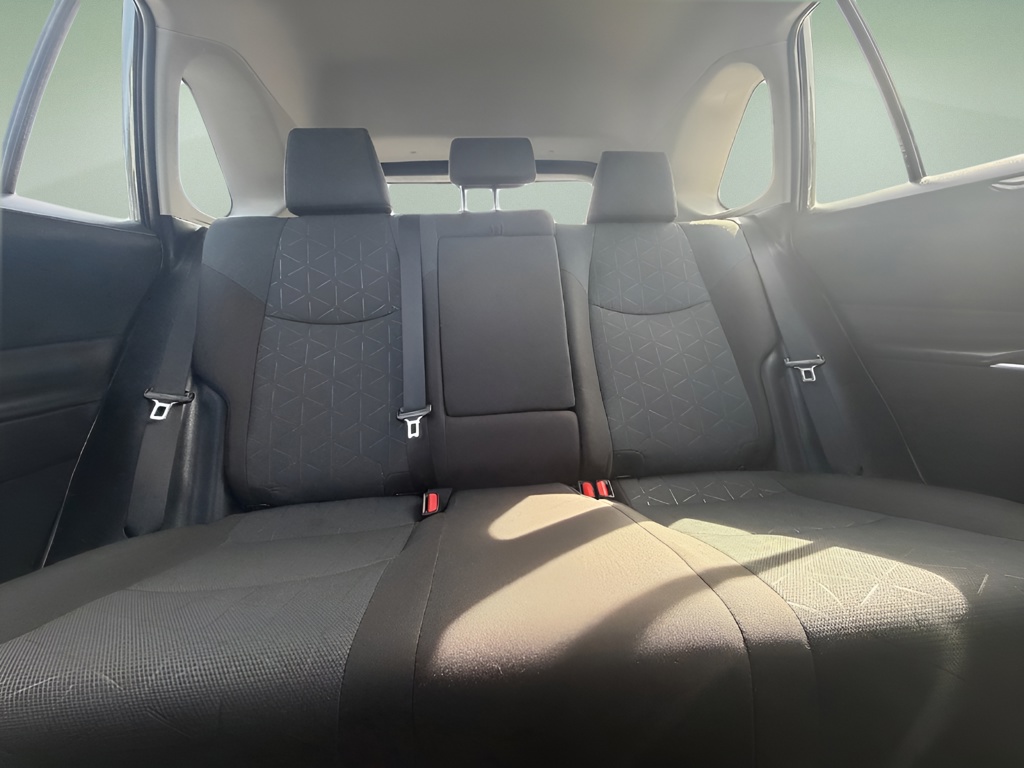 Used 2025 Toyota RAV4 SUV