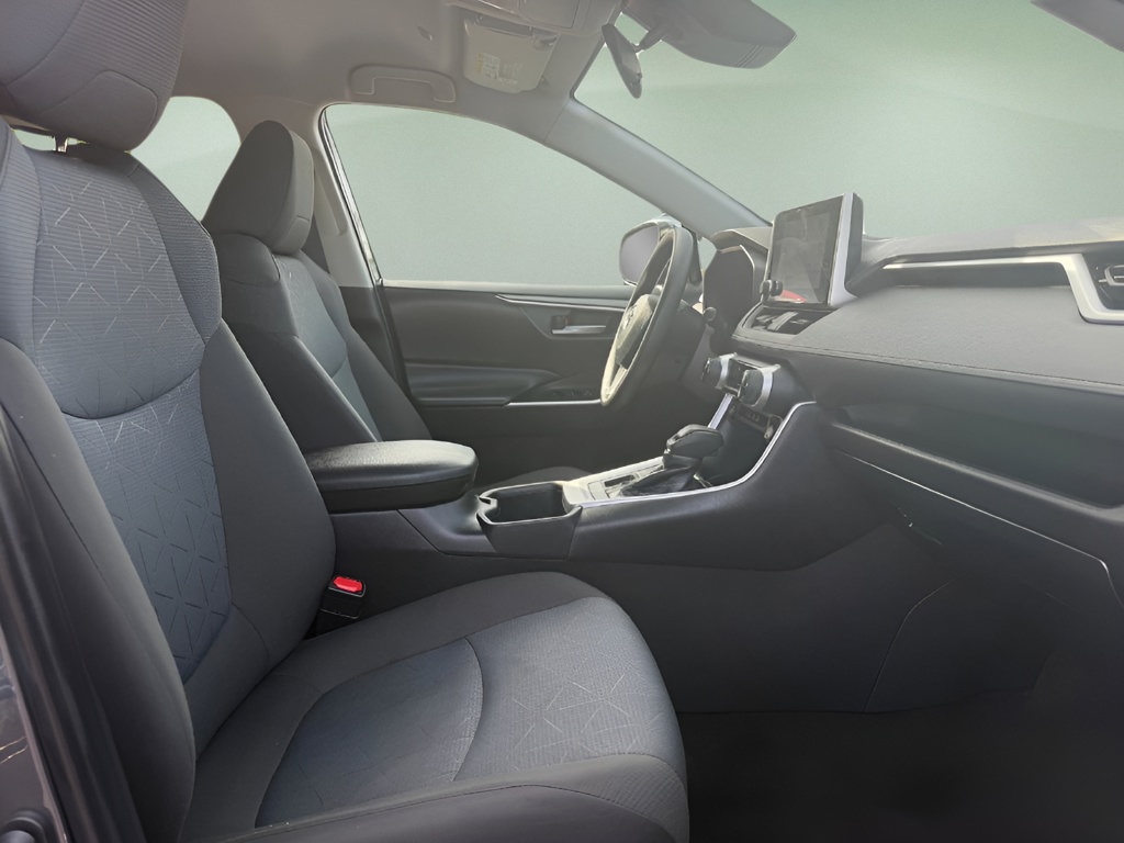 Used 2025 Toyota RAV4 SUV
