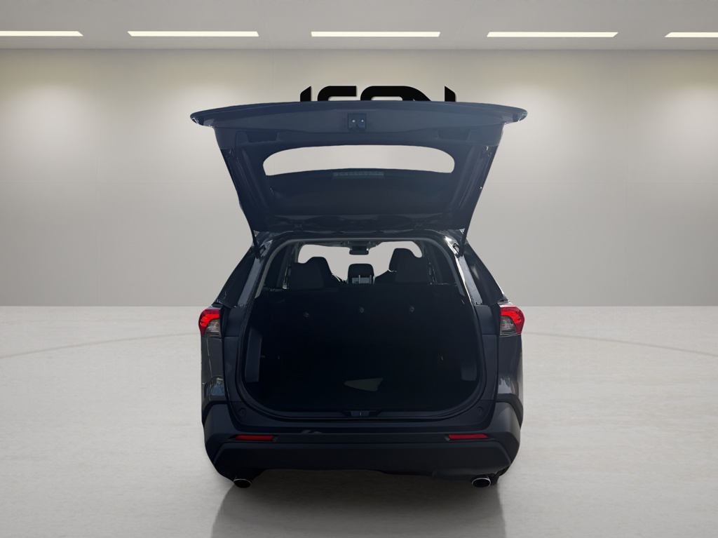 Used 2025 Toyota RAV4 SUV