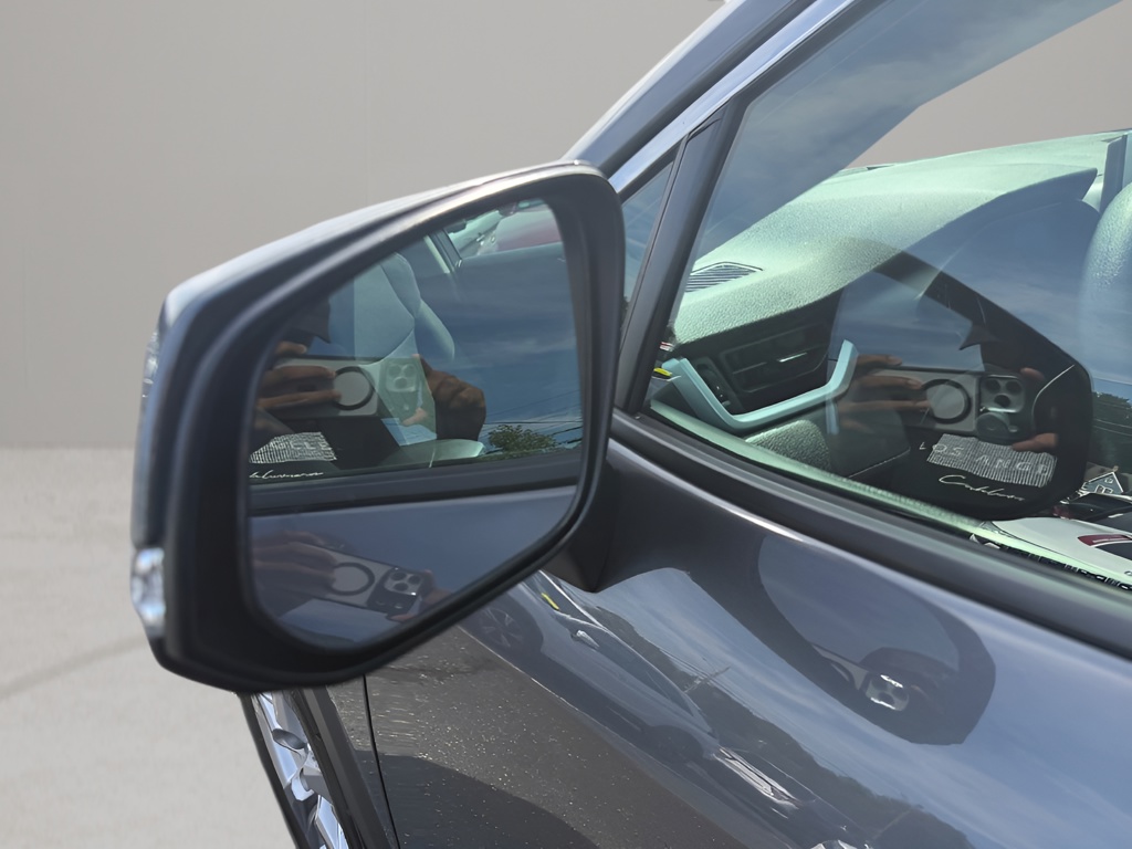 Used 2025 Toyota RAV4 SUV