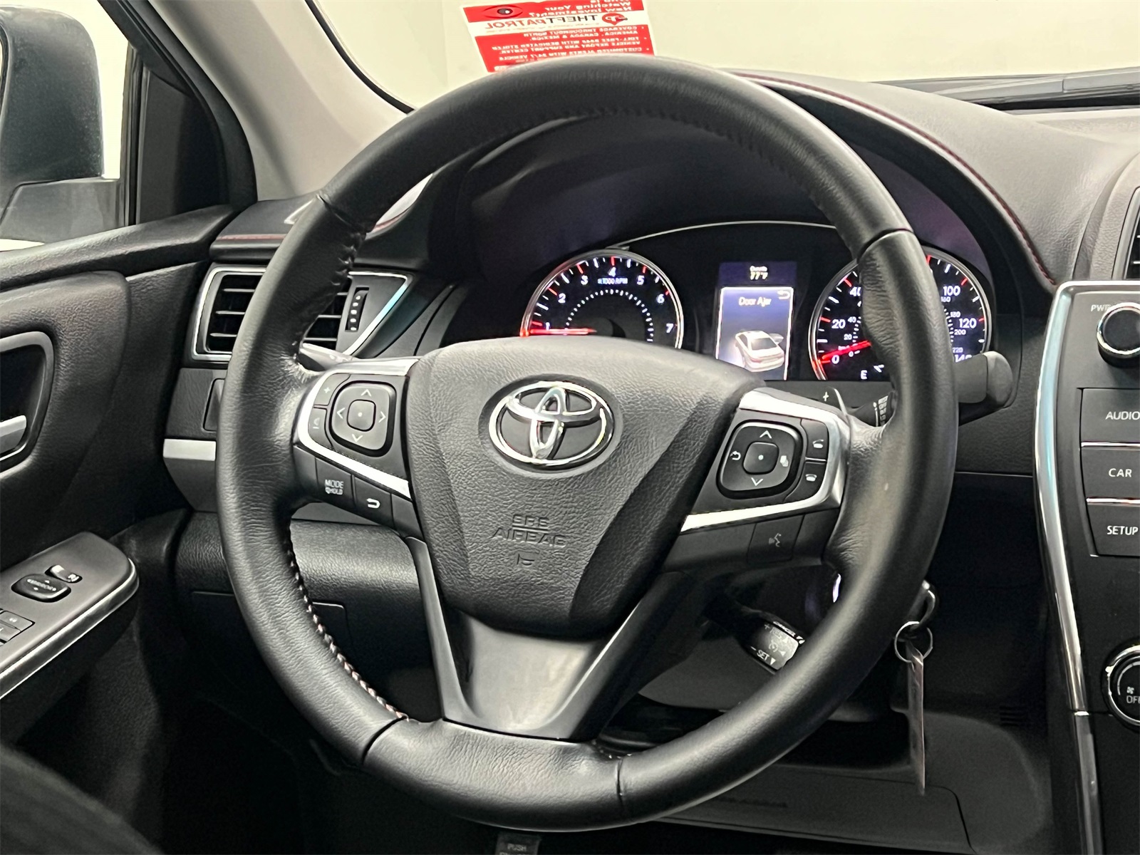 used 2016 Toyota Camry car, priced at $17,788