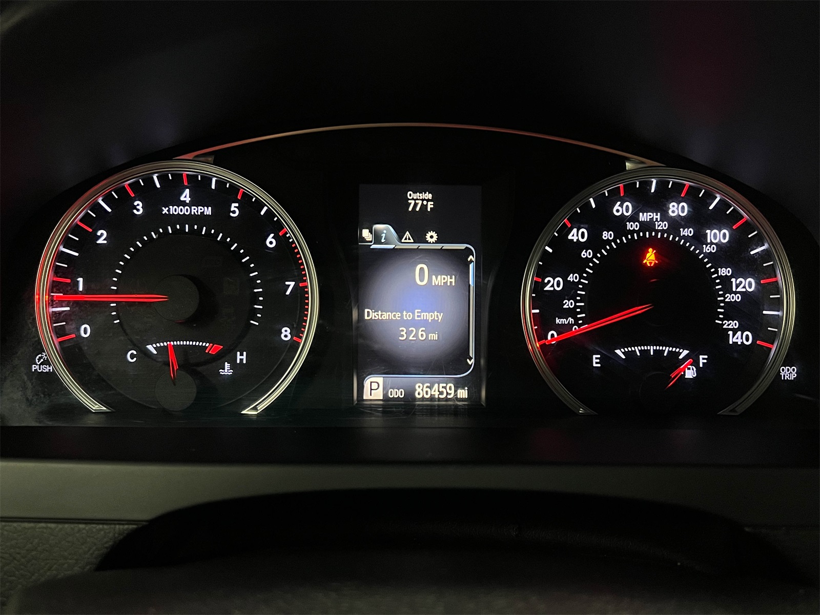 used 2016 Toyota Camry car, priced at $17,788