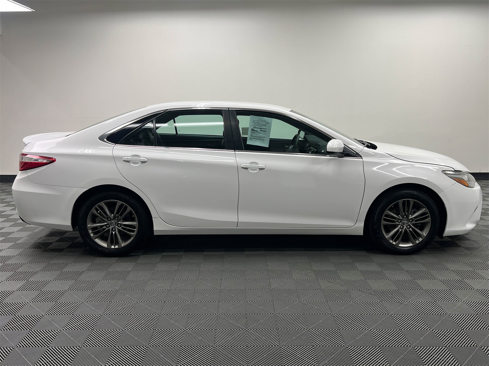 used 2016 Toyota Camry car, priced at $17,788
