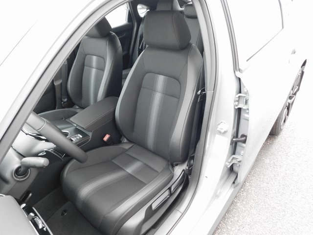 New 2026 Honda Civic Sport 4D Hatchback