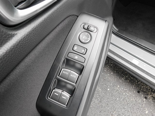 New 2026 Honda Civic Sport 4D Hatchback