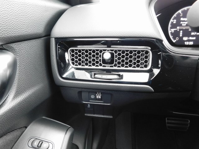 New 2026 Honda Civic Sport 4D Hatchback