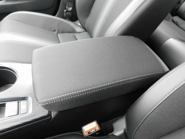 New 2026 Honda Civic Sport 4D Hatchback