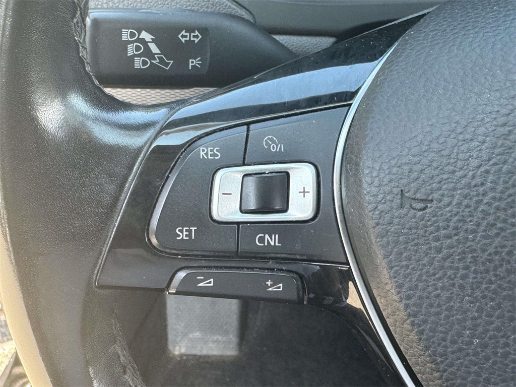2016 Volkswagen Jetta 1.4T SE photo 12