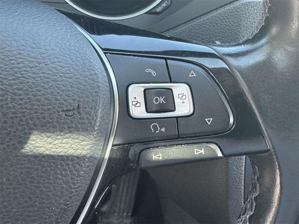 2016 Volkswagen Jetta 1.4T SE photo 13