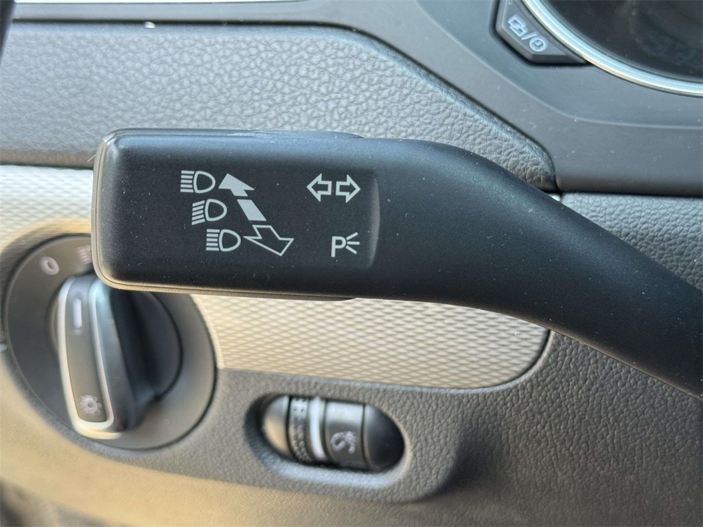 2016 Volkswagen Jetta 1.4T SE photo 14