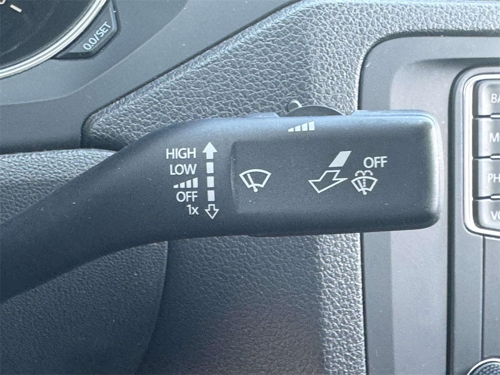 2016 Volkswagen Jetta 1.4T SE photo 15