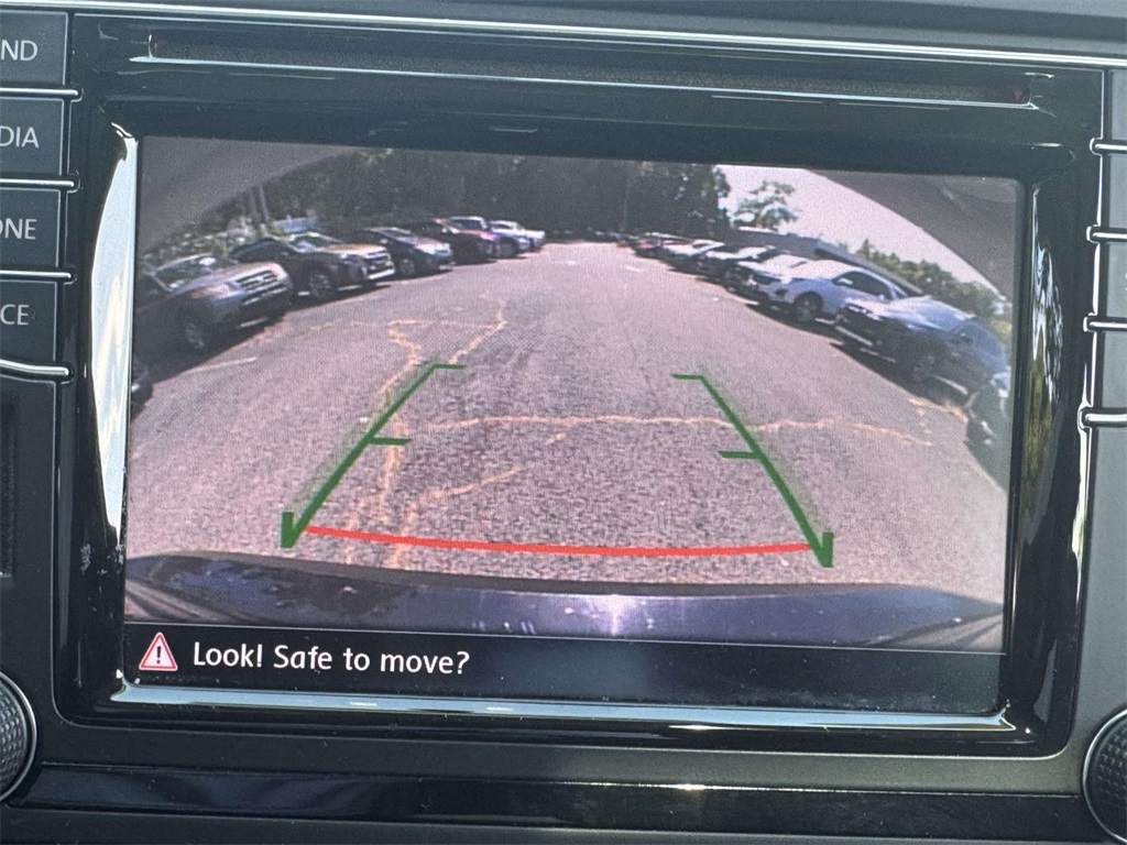 2016 Volkswagen Jetta 1.4T SE photo 17