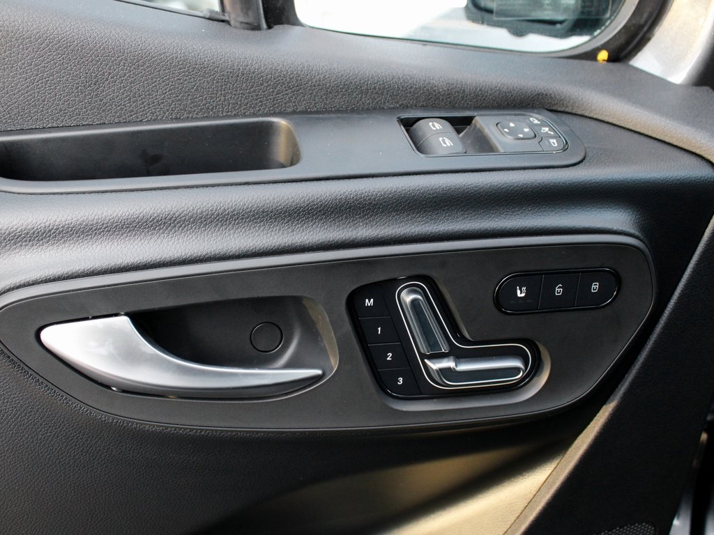 new 2026 Mercedes-Benz Sprinter 2500 car, priced at $70,471