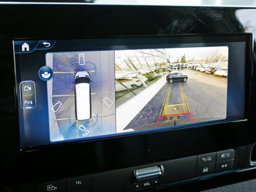 new 2026 Mercedes-Benz Sprinter 2500 car, priced at $70,471