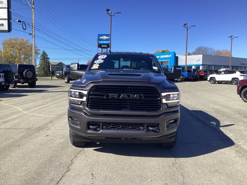 Used 2024 Ram 2500 Truck