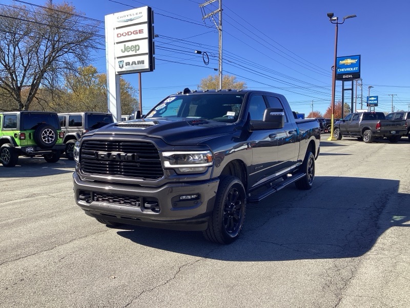 Used 2024 Ram 2500 Truck