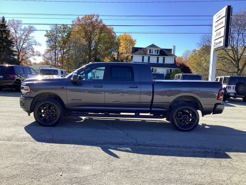 Used 2024 Ram 2500 Truck