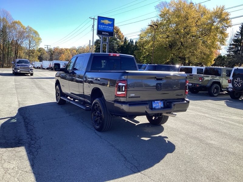 Used 2024 Ram 2500 Truck