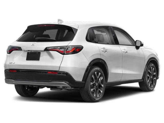 new 2026 Honda HR-V car, priced at $33,755