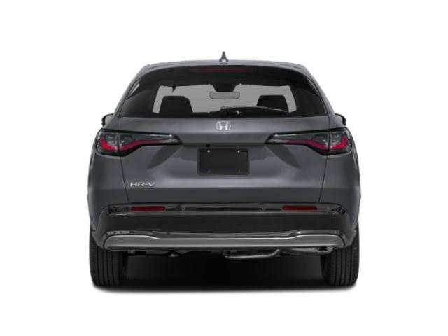 new 2026 Honda HR-V car, priced at $33,755