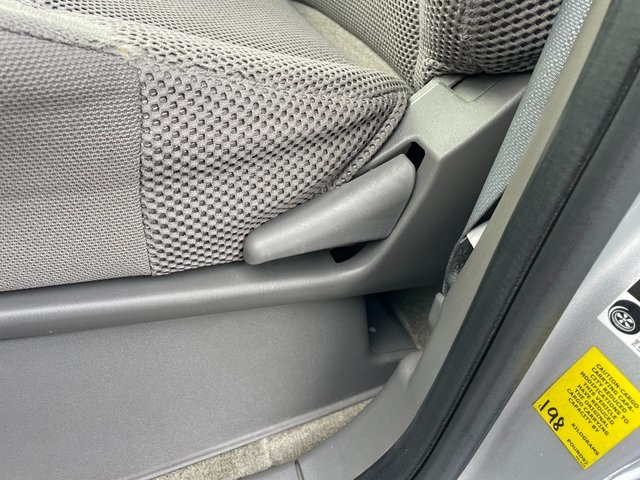 used 2017 Nissan Frontier car, priced at $19,983