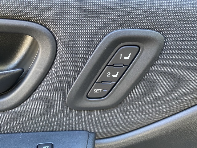 new 2026 Honda Passport car, priced at $51,600