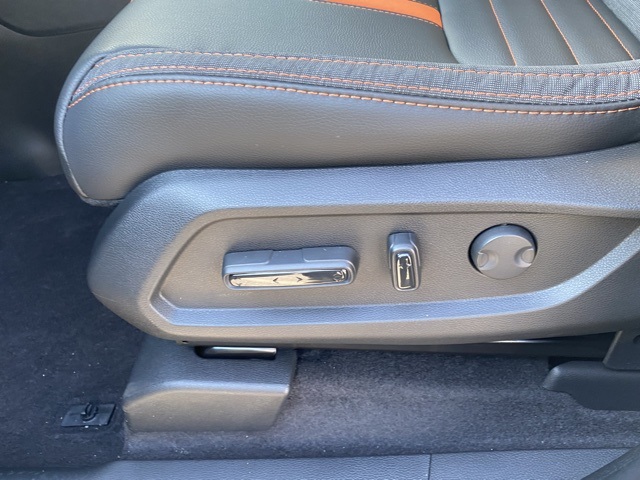 new 2026 Honda Passport car, priced at $51,600