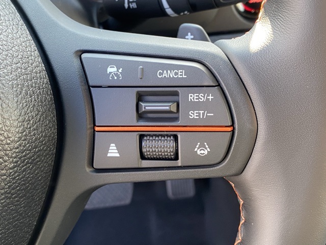 new 2026 Honda Passport car, priced at $51,600