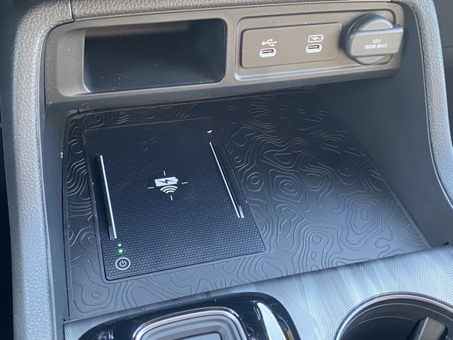 new 2026 Honda Passport car, priced at $51,600