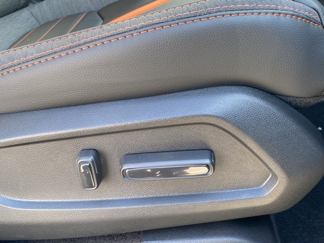 new 2026 Honda Passport car, priced at $51,600