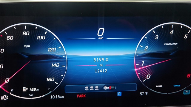 2025 Mercedes-Benz C-Class C 300 4MATIC® 2025 Mercedes-Benz C-Class C 300 4MATIC®