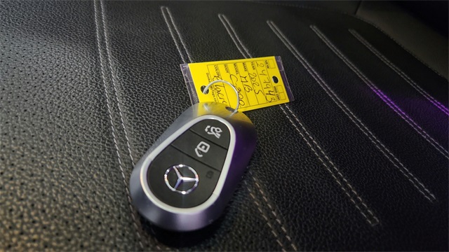 2025 Mercedes-Benz C-Class C 300 4MATIC® 2025 Mercedes-Benz C-Class C 300 4MATIC®