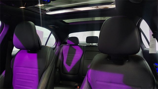 2025 Mercedes-Benz C-Class C 300 4MATIC® 2025 Mercedes-Benz C-Class C 300 4MATIC®