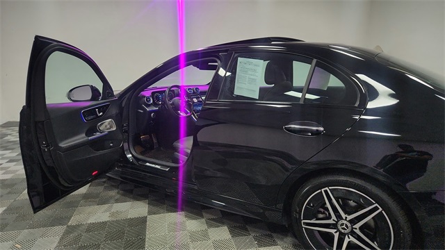 2025 Mercedes-Benz C-Class C 300 4MATIC® 2025 Mercedes-Benz C-Class C 300 4MATIC®